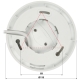 KAMERA IP IPC3612LB-ADF28K-H - 1080p 2.8 mm UNIVIEW
