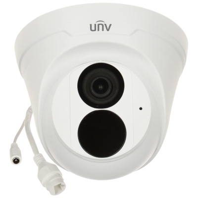 KAMERA IP IPC3612LB-ADF28K-H - 1080p 2.8 mm UNIVIEW