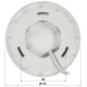 KAMERA IP IPC3612LB-SF40-A - 1080p 4 mm UNIVIEW