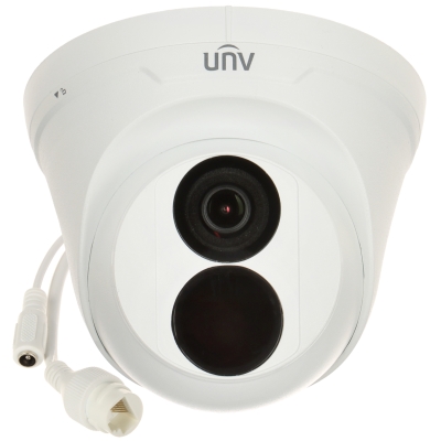 KAMERA IP IPC3614LB-SF28K-G - 3.7 Mpx 2.8 mm UNIVIEW