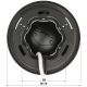 KAMERA IP IPC3614LE-ADF28K-G1-BLACK - 4 Mpx 2.8 mm UNIVIEW