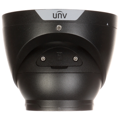 KAMERA IP IPC3615SB-ADF28KM-I0-BLACK - 5 Mpx 2.8 mm UNIVIEW