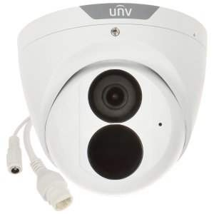 KAMERA IP IPC3615SB-ADF28KM-I0 - 5 Mpx 2.8 mm UNIVIEW
