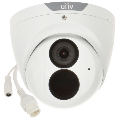 KAMERA IP IPC3615SB-ADF28KM-I0 - 5 Mpx 2.8 mm UNIVIEW