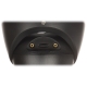 KAMERA IP IPC3615SB-ADF28KMC-I0-BLACK - 5 Mpx 2.8 mm UNIVIEW