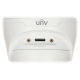 KAMERA IP IPC3618LE-ADF28K-G - 8.3 Mpx 4K UHD 2.8 mm UNIVIEW