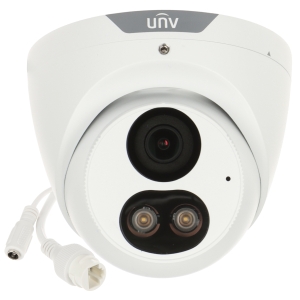 KAMERA IP IPC3618SB-ADF28KMC-I0 - 8.3 Mpx 4K UHD 2.8 mm UNIVIEW