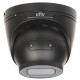 KAMERA WANDALOODPORNA IP IPC3634SB-ADZK-I0-BLACK - 4 Mpx 2.7 ... 13.5 mm - <strong>MOTOZOOM </strong>UNIVIEW