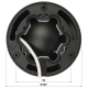 KAMERA WANDALOODPORNA IP IPC3634SB-ADZK-I0-BLACK - 4 Mpx 2.7 ... 13.5 mm - <strong>MOTOZOOM </strong>UNIVIEW