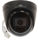 KAMERA WANDALOODPORNA IP IPC3634SB-ADZK-I0-BLACK - 4 Mpx 2.7 ... 13.5 mm - MOTOZOOM UNIVIEW