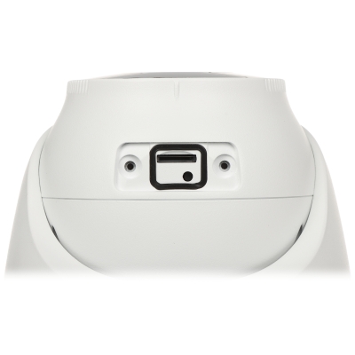 KAMERA WANDALOODPORNA IP IPC3638SB-ADZK-I0 - 8 Mpx, 4K UHD, 2.8 ... 12 mm - MOTOZOOM UNIVIEW