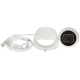 KAMERA WANDALOODPORNA IP IPC3638SB-ADZK-I0 - 8 Mpx, 4K UHD, 2.8 ... 12 mm - MOTOZOOM UNIVIEW