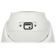 KAMERA WANDALOODPORNA IP IPC3638SB-ADZK-I0 - 8 Mpx, 4K UHD, 2.8 ... 12 mm - MOTOZOOM UNIVIEW