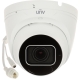 KAMERA WANDALOODPORNA IP IPC3638SB-ADZK-I0 - 8 Mpx, 4K UHD, 2.8 ... 12 mm - MOTOZOOM UNIVIEW