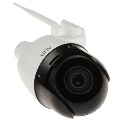 KAMERA IP SZYBKOOBROTOWA ZEWNĘTRZNA IPC6312LR-AX4W-VG Wi-Fi, - 1080p 2.8 ... 12 mm UNIVIEW