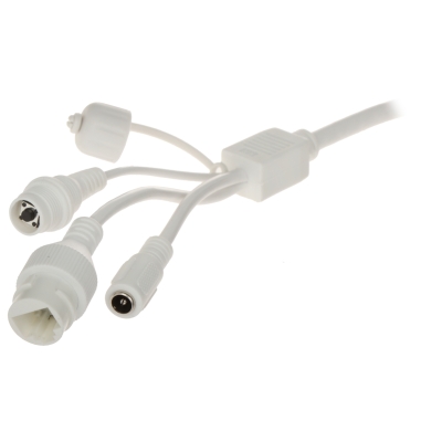 KAMERA IP SZYBKOOBROTOWA ZEWNĘTRZNA IPC6312LR-AX4W-VG Wi-Fi, - 1080p 2.8 ... 12 mm UNIVIEW
