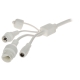 KAMERA IP SZYBKOOBROTOWA ZEWNĘTRZNA IPC6312LR-AX4W-VG Wi-Fi, - 1080p 2.8 ... 12 mm UNIVIEW