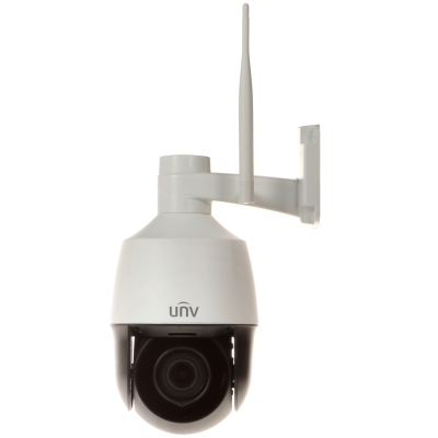 KAMERA IP SZYBKOOBROTOWA ZEWNĘTRZNA IPC6312LR-AX4W-VG Wi-Fi, - 1080p 2.8 ... 12 mm UNIVIEW