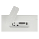 KAMERA IP SZYBKOOBROTOWA WEWNĘTRZNA IPC6412LR-X5UPW-VG Wi-Fi - 1080p 2.7 ... 13.5 mm UNIVIEW