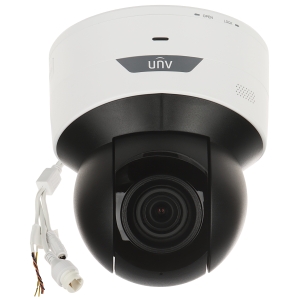 KAMERA IP SZYBKOOBROTOWA WEWNĘTRZNA IPC6412LR-X5UPW-VG Wi-Fi - 1080p 2.7 ... 13.5 mm UNIVIEW