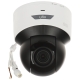 KAMERA IP SZYBKOOBROTOWA WEWNĘTRZNA IPC6412LR-X5UPW-VG Wi-Fi - 1080p 2.7 ... 13.5 mm UNIVIEW