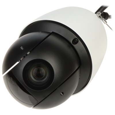 KAMERA IP SZYBKOOBROTOWA ZEWNĘTRZNA IPC6424SR-X25-VF-B - 4 Mpx 4.8 ... 120 mm UNIVIEW