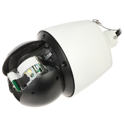 KAMERA IP SZYBKOOBROTOWA ZEWNĘTRZNA IPC6424SR-X25-VF-B - 4 Mpx 4.8 ... 120 mm UNIVIEW