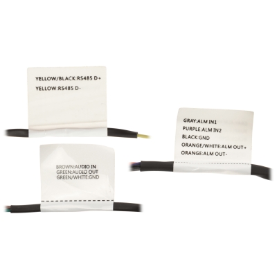 KAMERA IP SZYBKOOBROTOWA ZEWNĘTRZNA IPC6424SR-X25-VF-B - 4 Mpx 4.8 ... 120 mm UNIVIEW