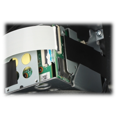 KAMERA IP SZYBKOOBROTOWA ZEWNĘTRZNA IPC6424SR-X25-VF - 4 Mpx 4.8 ... 120 mm UNIVIEW