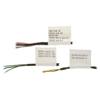 KAMERA IP SZYBKOOBROTOWA ZEWNĘTRZNA IPC6424SR-X25-VF - 4 Mpx 4.8 ... 120 mm UNIVIEW