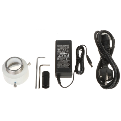 KAMERA IP SZYBKOOBROTOWA ZEWNĘTRZNA IPC6424SR-X25-VF - 4 Mpx 4.8 ... 120 mm UNIVIEW