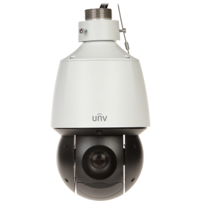 KAMERA IP SZYBKOOBROTOWA ZEWNĘTRZNA IPC6424SR-X25-VF - 4 Mpx 4.8 ... 120 mm UNIVIEW