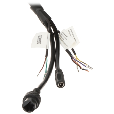 KAMERA IP SZYBKOOBROTOWA ZEWNĘTRZNA IPC6612SR-X25-VG LightHunter - 1080p 5 ... 125 mm UNIVIEW