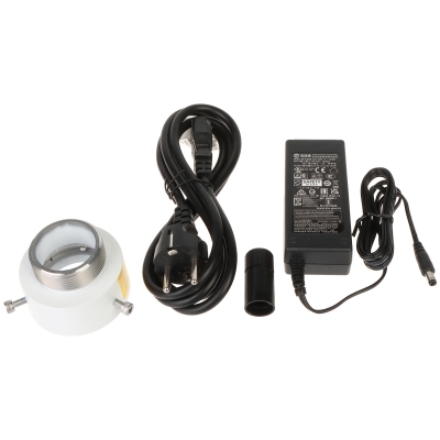 KAMERA IP SZYBKOOBROTOWA ZEWNĘTRZNA IPC6612SR-X25-VG LightHunter - 1080p 5 ... 125 mm UNIVIEW