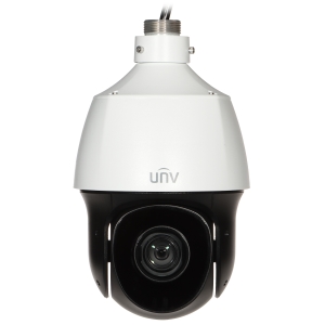 KAMERA IP SZYBKOOBROTOWA ZEWNĘTRZNA IPC6612SR-X25-VG LightHunter - 1080p 5 ... 125 mm UNIVIEW