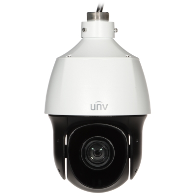 KAMERA IP SZYBKOOBROTOWA ZEWNĘTRZNA IPC6612SR-X25-VG LightHunter - 1080p 5 ... 125 mm UNIVIEW