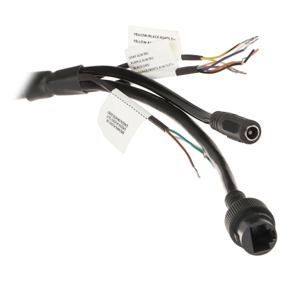 KAMERA IP SZYBKOOBROTOWA ZEWNĘTRZNA IPC6612SR-X33-VG LightHunter - 1080p 4.5 ... 148.5 mm UNIVIEW