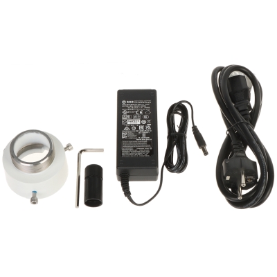 KAMERA IP SZYBKOOBROTOWA ZEWNĘTRZNA IPC6612SR-X33-VG LightHunter - 1080p 4.5 ... 148.5 mm UNIVIEW