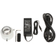 KAMERA IP SZYBKOOBROTOWA ZEWNĘTRZNA IPC6612SR-X33-VG LightHunter - 1080p 4.5 ... 148.5 mm UNIVIEW