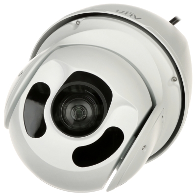 KAMERA IP SZYBKOOBROTOWA ZEWNĘTRZNA IPC6624SR-X33-VF LightHunter - 4 Mpx 4.5 ... 148.5 mm UNIVIEW