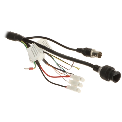 KAMERA IP SZYBKOOBROTOWA ZEWNĘTRZNA IPC6624SR-X33-VF LightHunter - 4 Mpx 4.5 ... 148.5 mm UNIVIEW