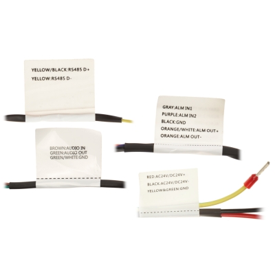 KAMERA IP SZYBKOOBROTOWA ZEWNĘTRZNA IPC6624SR-X33-VF LightHunter - 4 Mpx 4.5 ... 148.5 mm UNIVIEW