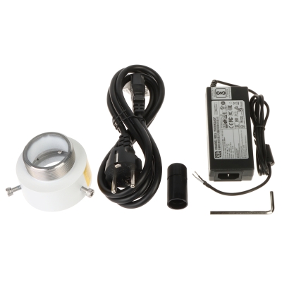 KAMERA IP SZYBKOOBROTOWA ZEWNĘTRZNA IPC6624SR-X33-VF LightHunter - 4 Mpx 4.5 ... 148.5 mm UNIVIEW