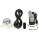 KAMERA IP SZYBKOOBROTOWA ZEWNĘTRZNA IPC6624SR-X33-VF LightHunter - 4 Mpx 4.5 ... 148.5 mm UNIVIEW