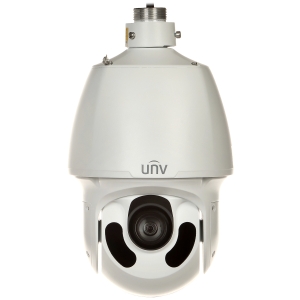 KAMERA IP SZYBKOOBROTOWA ZEWNĘTRZNA IPC6624SR-X33-VF LightHunter - 4 Mpx 4.5 ... 148.5 mm UNIVIEW