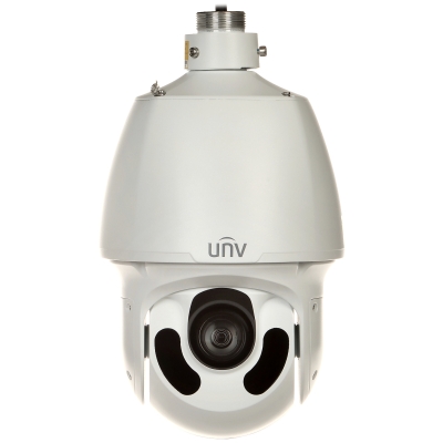 KAMERA IP SZYBKOOBROTOWA ZEWNĘTRZNA IPC6624SR-X33-VF LightHunter - 4 Mpx 4.5 ... 148.5 mm UNIVIEW