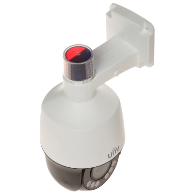 KAMERA IP SZYBKOOBROTOWA ZEWNĘTRZNA IPC675LFW-AX4DUPKC-VG - 5 Mpx 2.8 ... 12 mm UNIVIEW