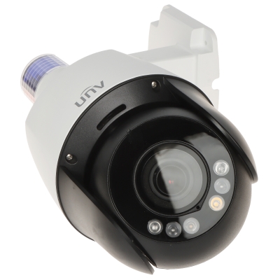 KAMERA IP SZYBKOOBROTOWA ZEWNĘTRZNA IPC675LFW-AX4DUPKC-VG - 5 Mpx 2.8 ... 12 mm UNIVIEW