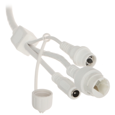 KAMERA IP SZYBKOOBROTOWA ZEWNĘTRZNA IPC675LFW-AX4DUPKC-VG - 5 Mpx 2.8 ... 12 mm UNIVIEW
