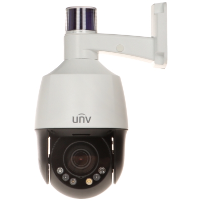 KAMERA IP SZYBKOOBROTOWA ZEWNĘTRZNA IPC675LFW-AX4DUPKC-VG - 5 Mpx 2.8 ... 12 mm UNIVIEW